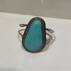 Cuff bracelet